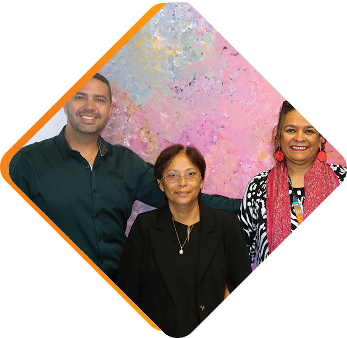 Aboriginal and Torres Strait Islander Advisory Committee
