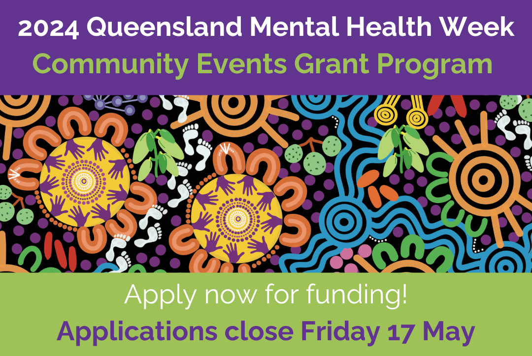 queensland-mental-health-week-grants-open-now-checkup