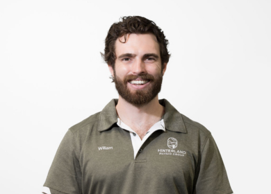 William (Bill) Hinds