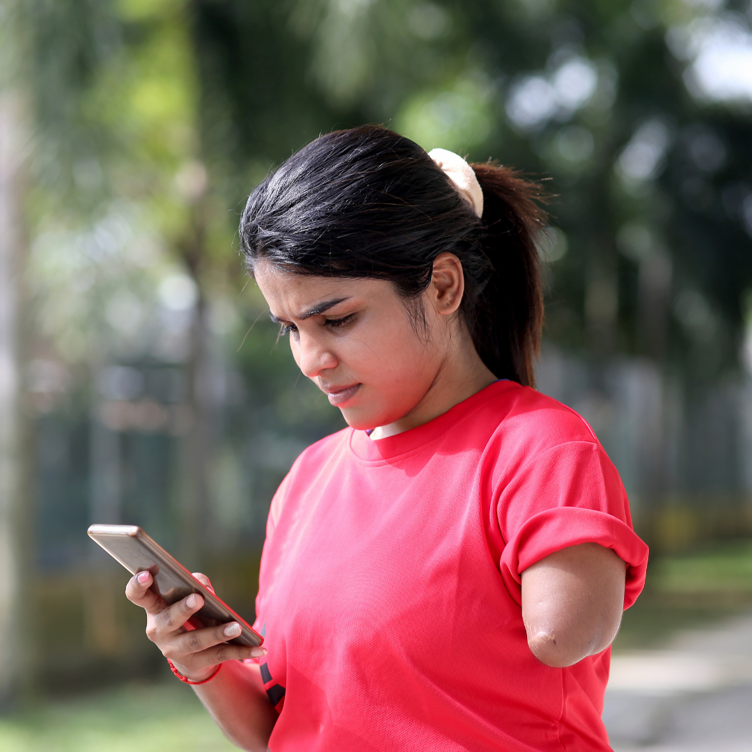 Communication and understanding behaviour