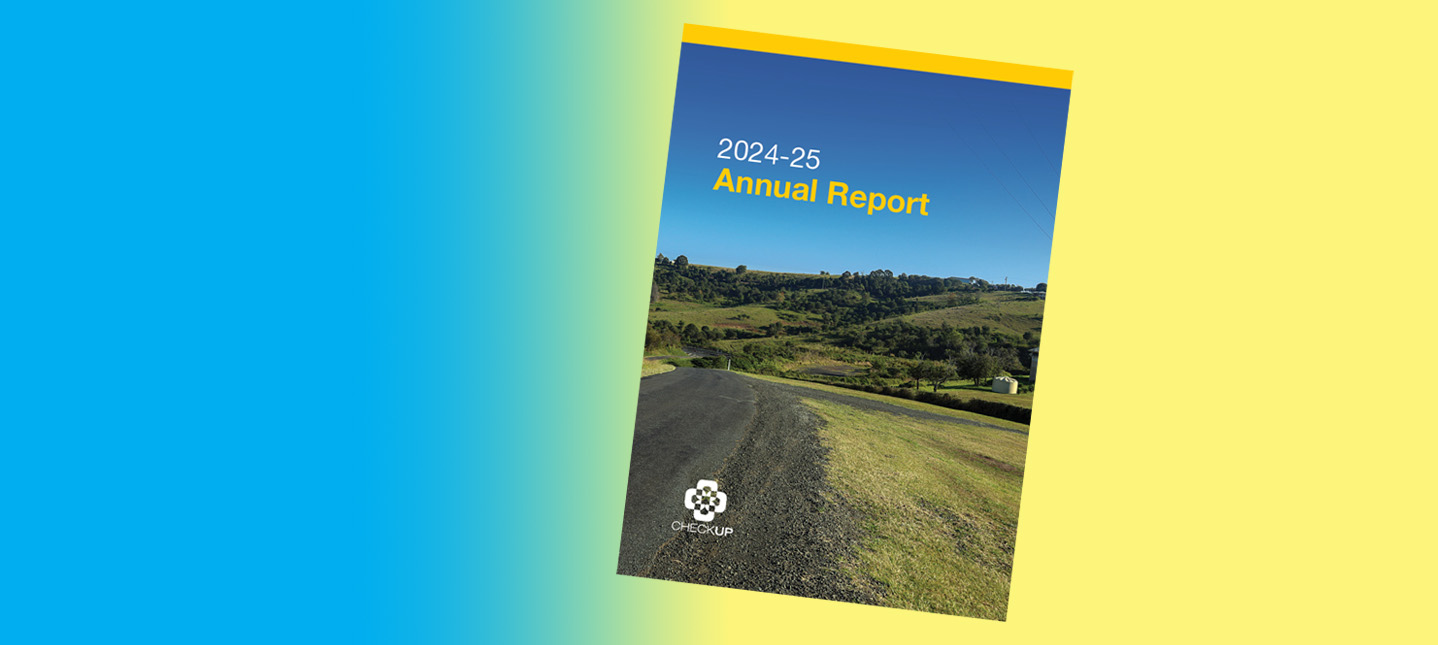2024-2025 Annual Report available now!