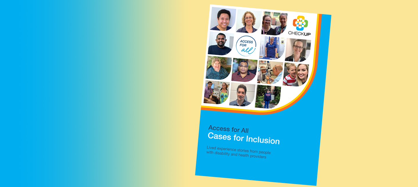 Read Cases for Inclusion 