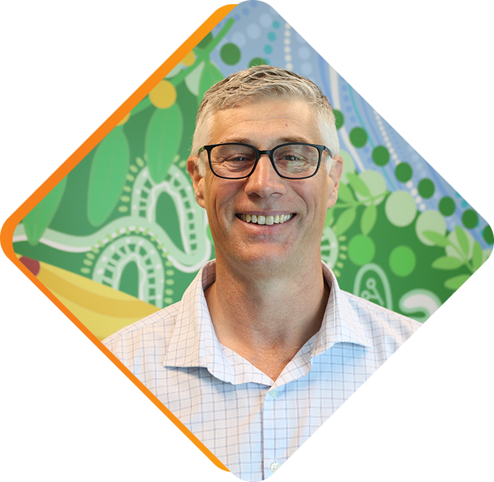 Our Board and management