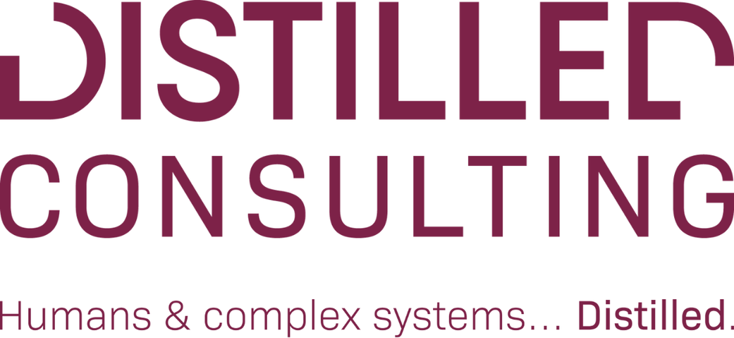 Distilled Consulting