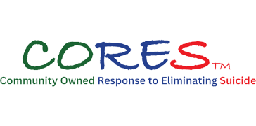 CORES: Community Owned Response to Eliminating Suicide